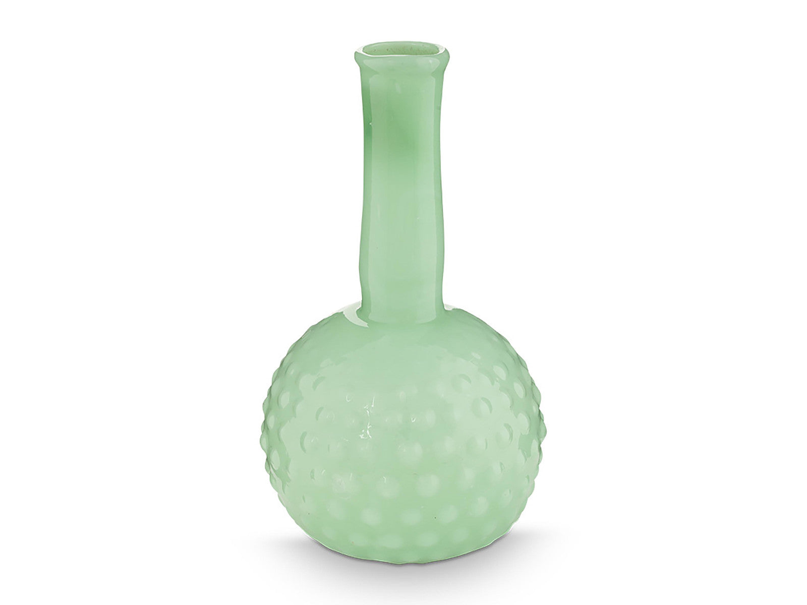 PIP STUDIO Vases Glass Blue-Green Set3 - Produktbild 2