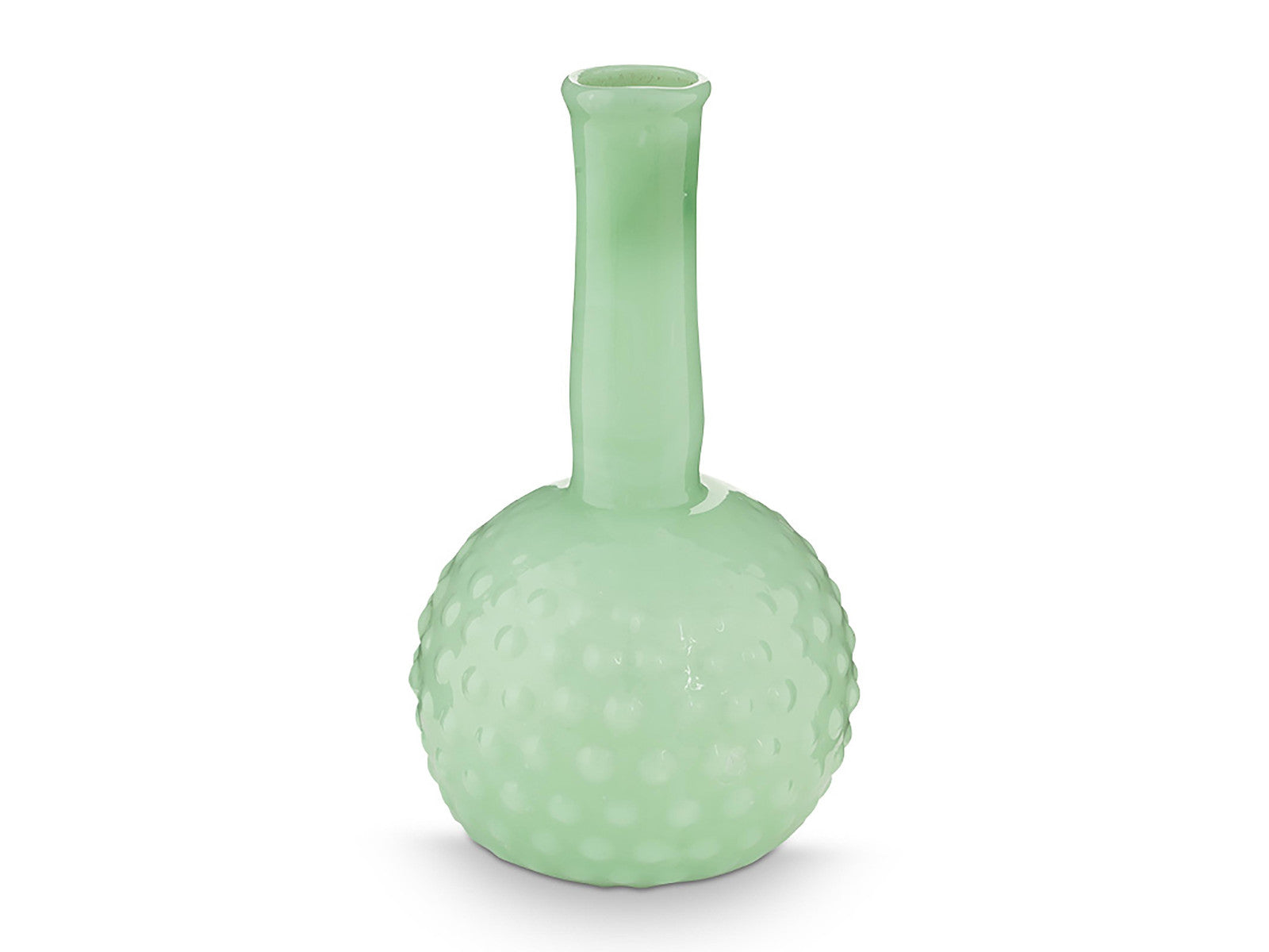 PIP STUDIO Vases Glass Blue-Green Set3 - Produktbild 3