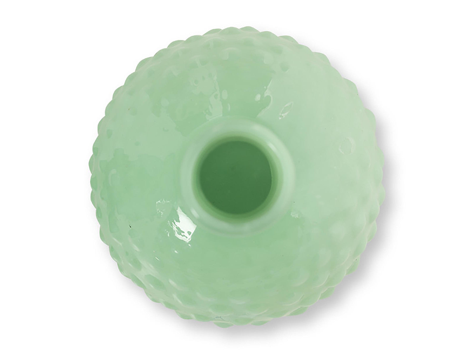 PIP STUDIO Vases Glass Blue-Green Set3 - Produktbild 4