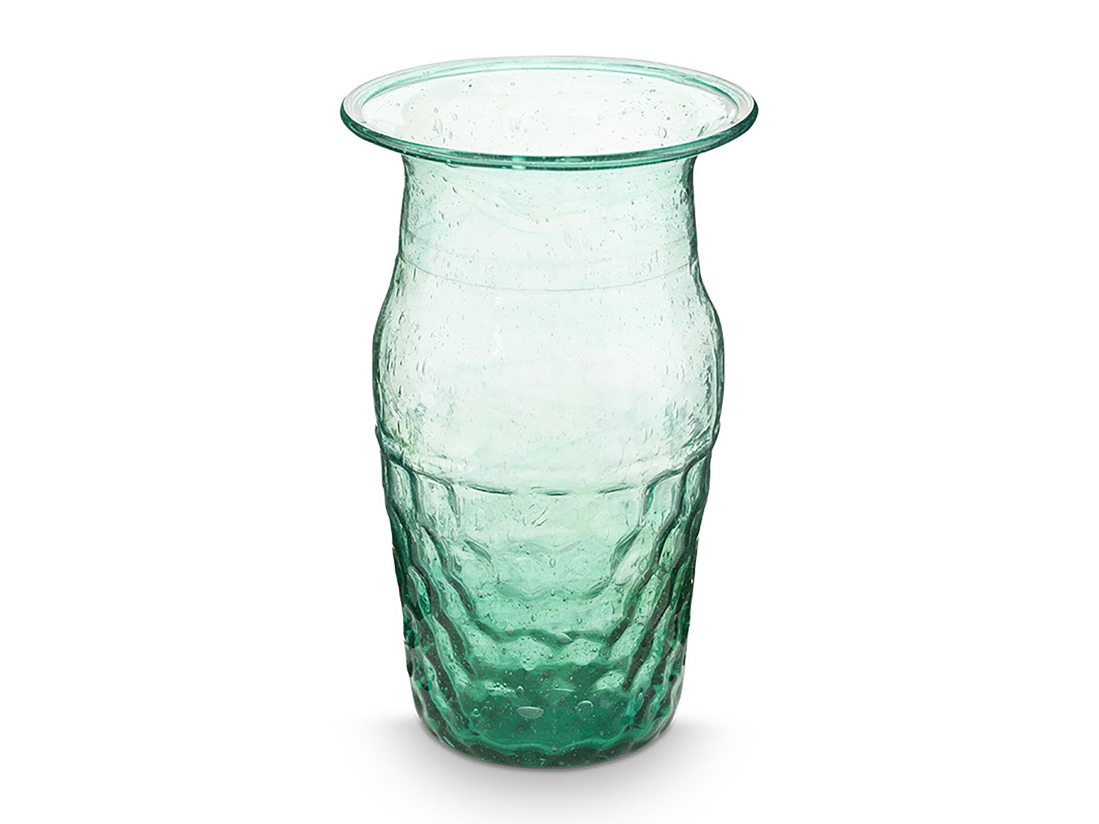 PIP STUDIO Vases Glass Blue-Green Set3 - Produktbild 5