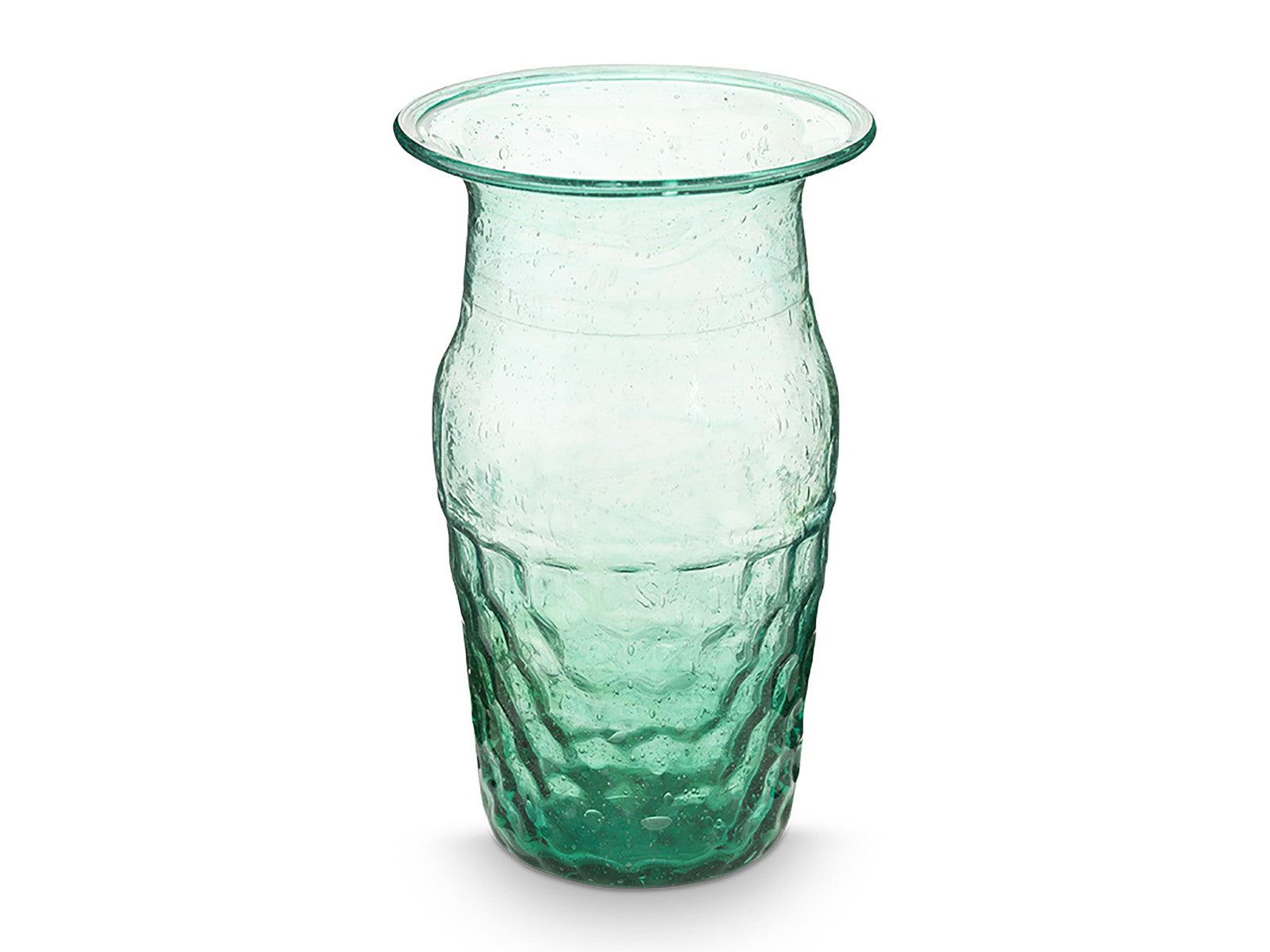 PIP STUDIO Vases Glass Blue-Green Set3 - Produktbild 6