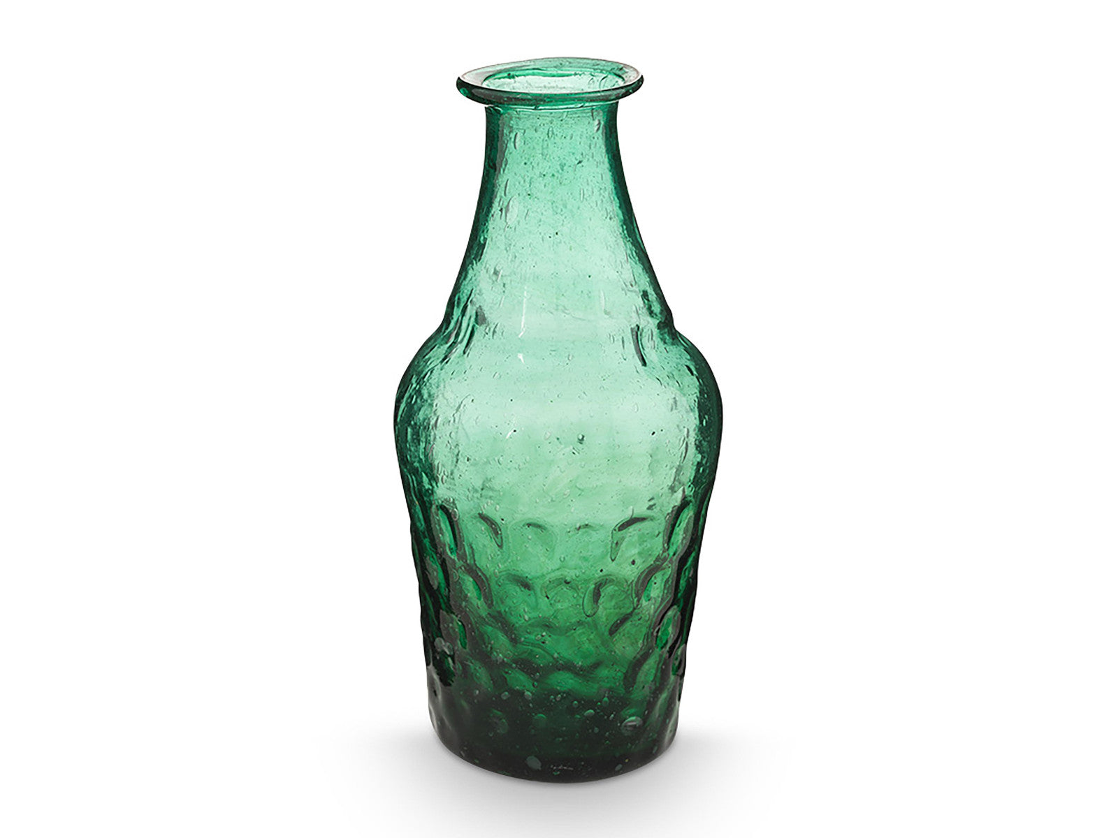 PIP STUDIO Vases Glass Blue-Green Set3 - Produktbild 8