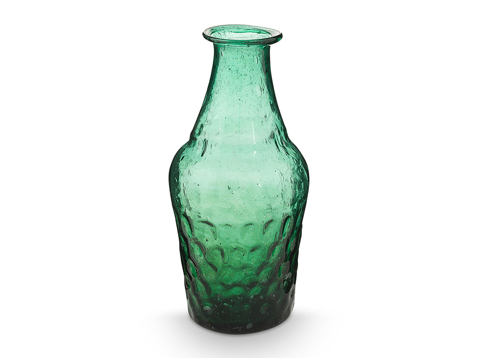 PIP STUDIO Vases Glass Blue-Green Set3 - Produktbild 9