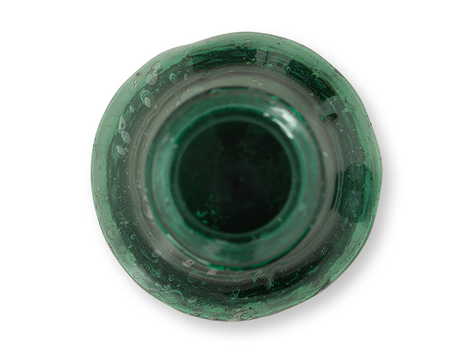 PIP STUDIO Vases Glass Blue-Green Set3 - Produktbild 10