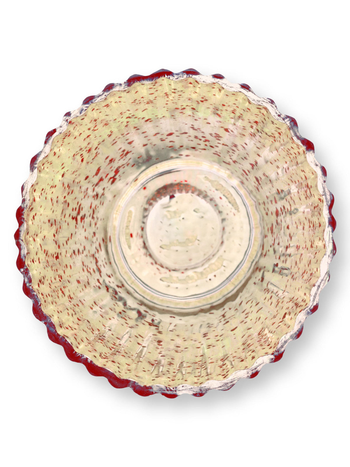 PIP STUDIO Love Birds Teelichthalter Glas rot 3er Set - Produktbild 7
