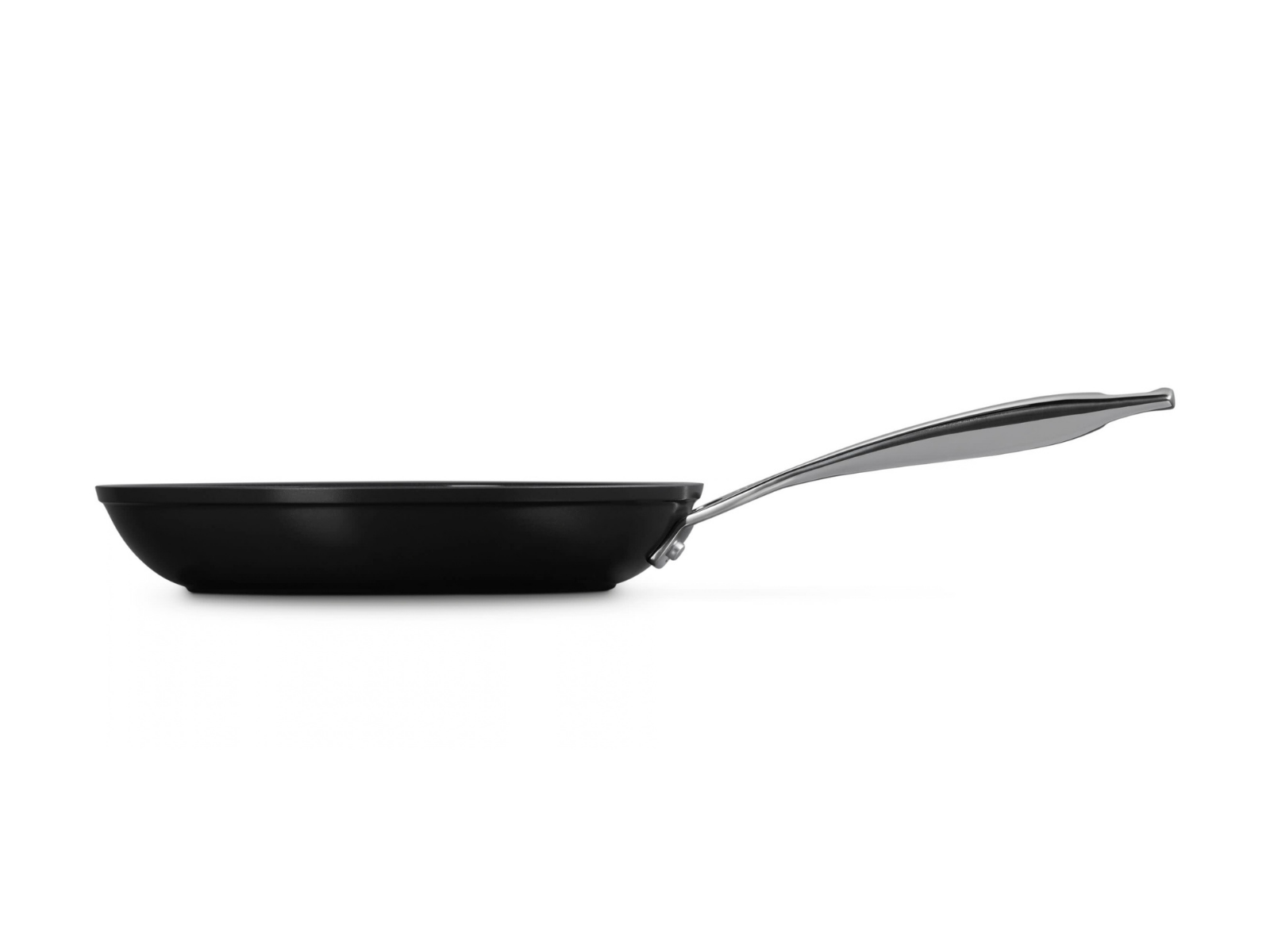 Le Creuset Essential Keramik-Antihaft Pfanne 24cm - Produktbild 2