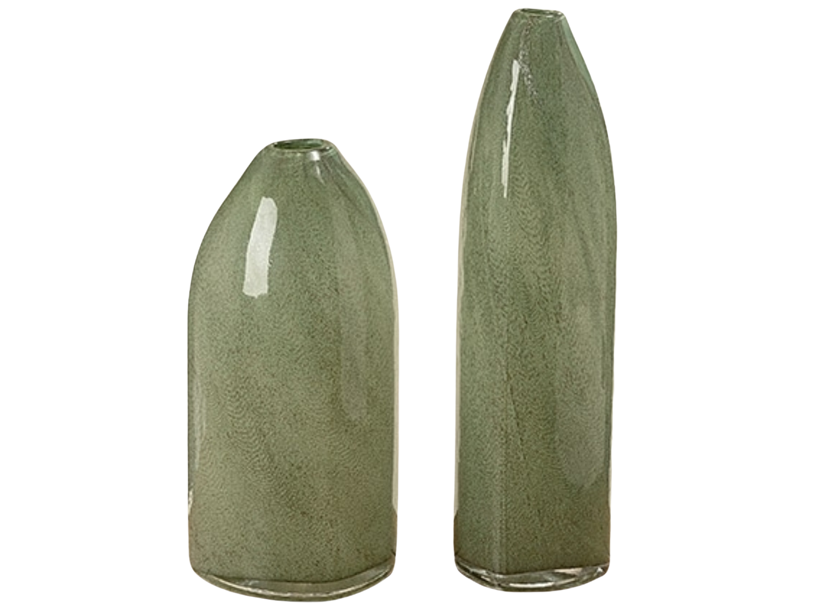 Boltze Vase Jade 42 cm (1 Stück)