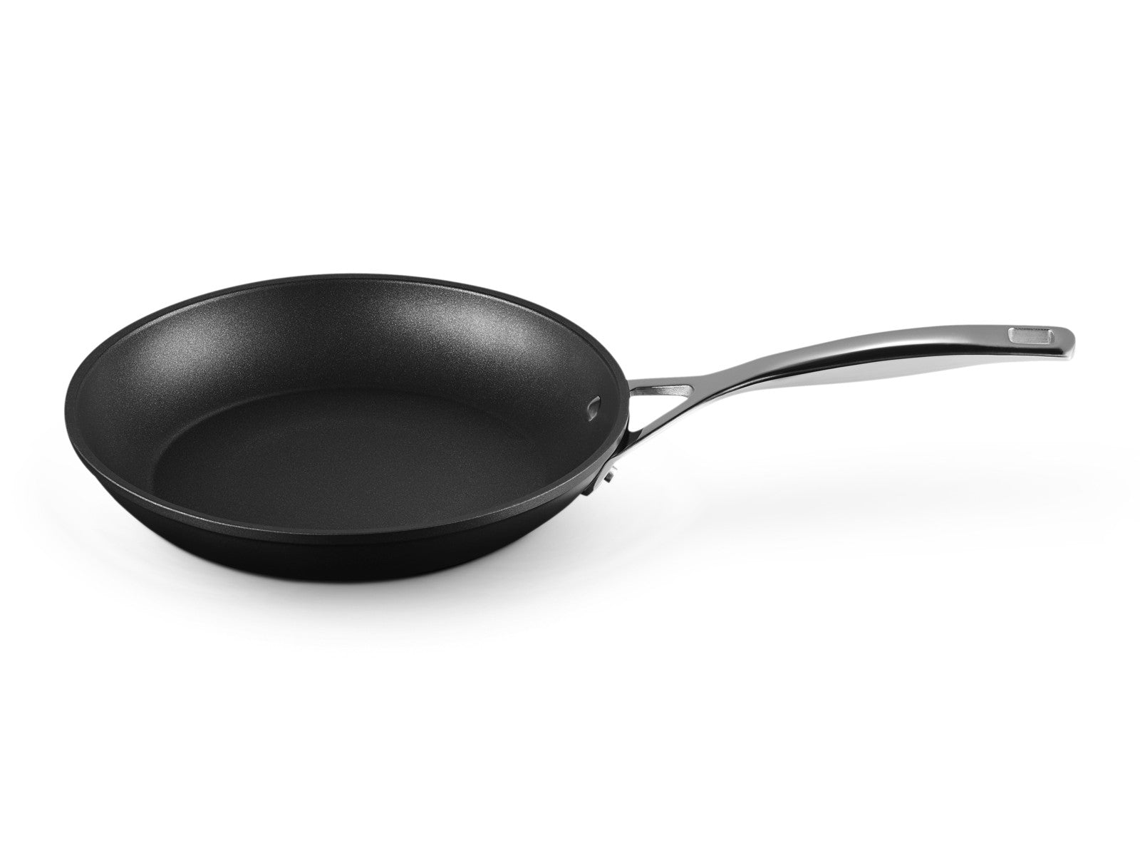 Le Creuset Aluminium-Antihaft Pfannenset 2tlg 24 und 28cm - Produktbild 3