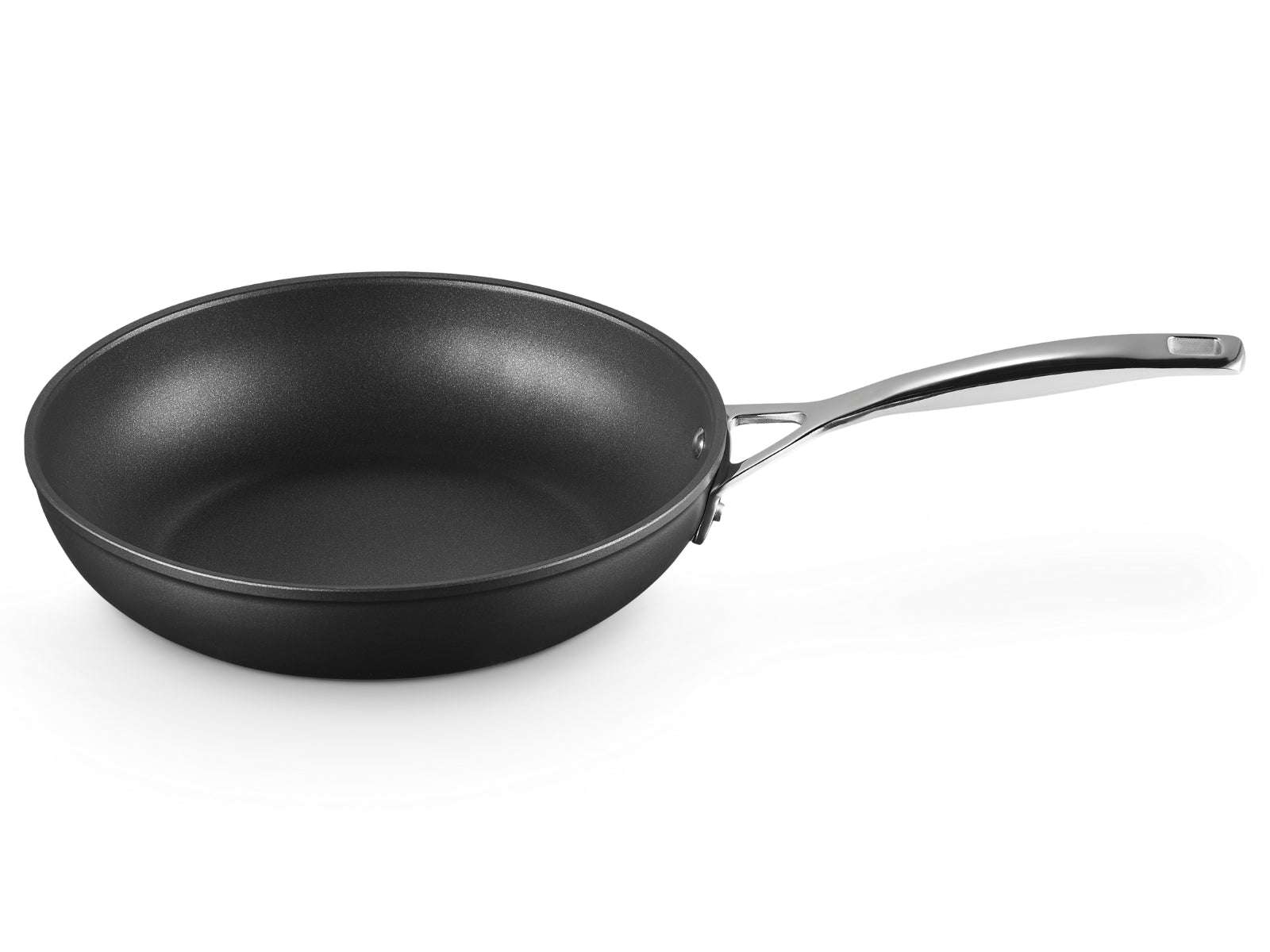 Le Creuset Aluminium-Antihaft Kochgeschirr-Set 4tlg - Produktbild 2
