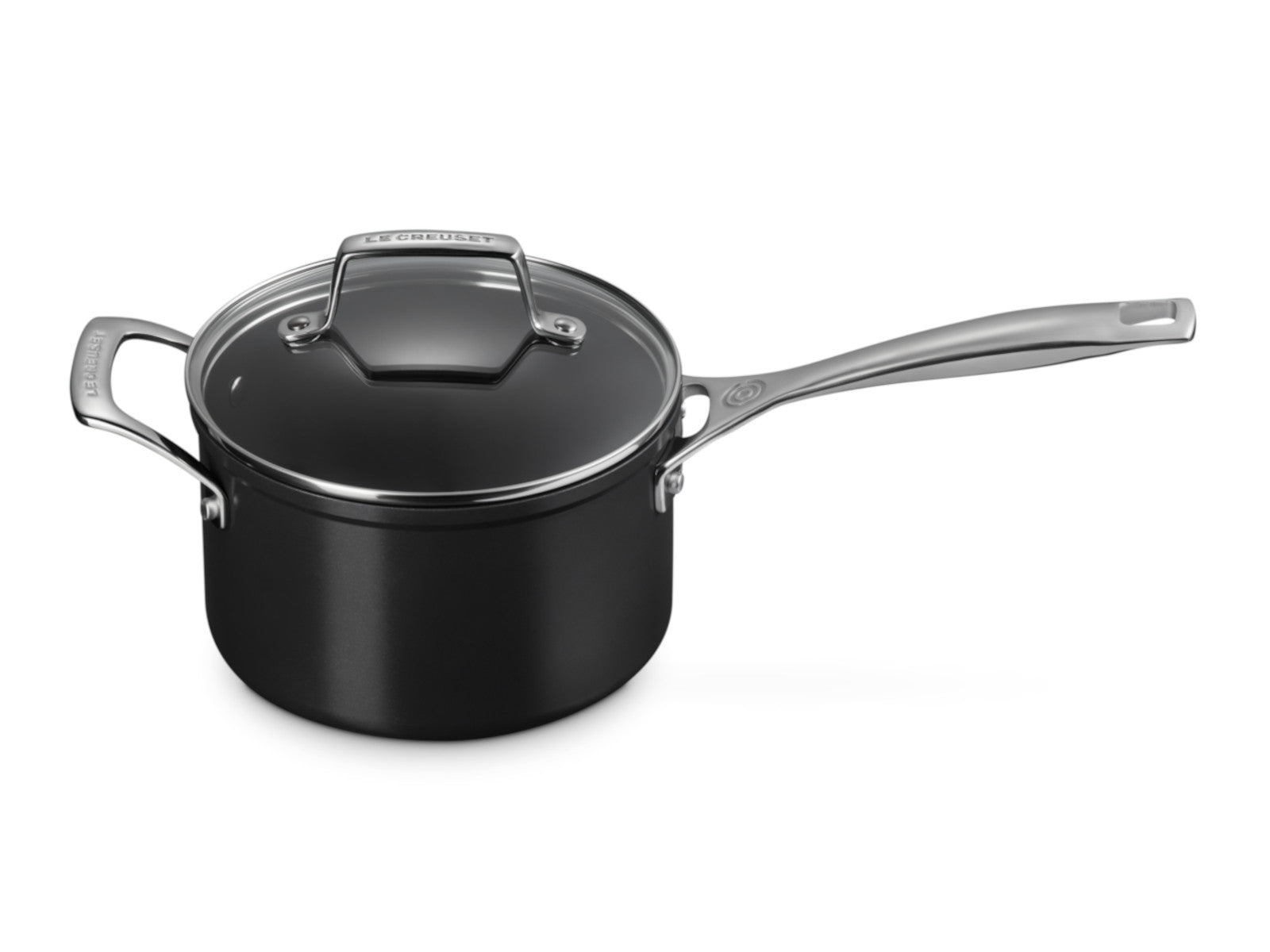 Le Creuset Essential Kochgeschirrset Keramik-Antihaft 4tlg - Produktbild 4