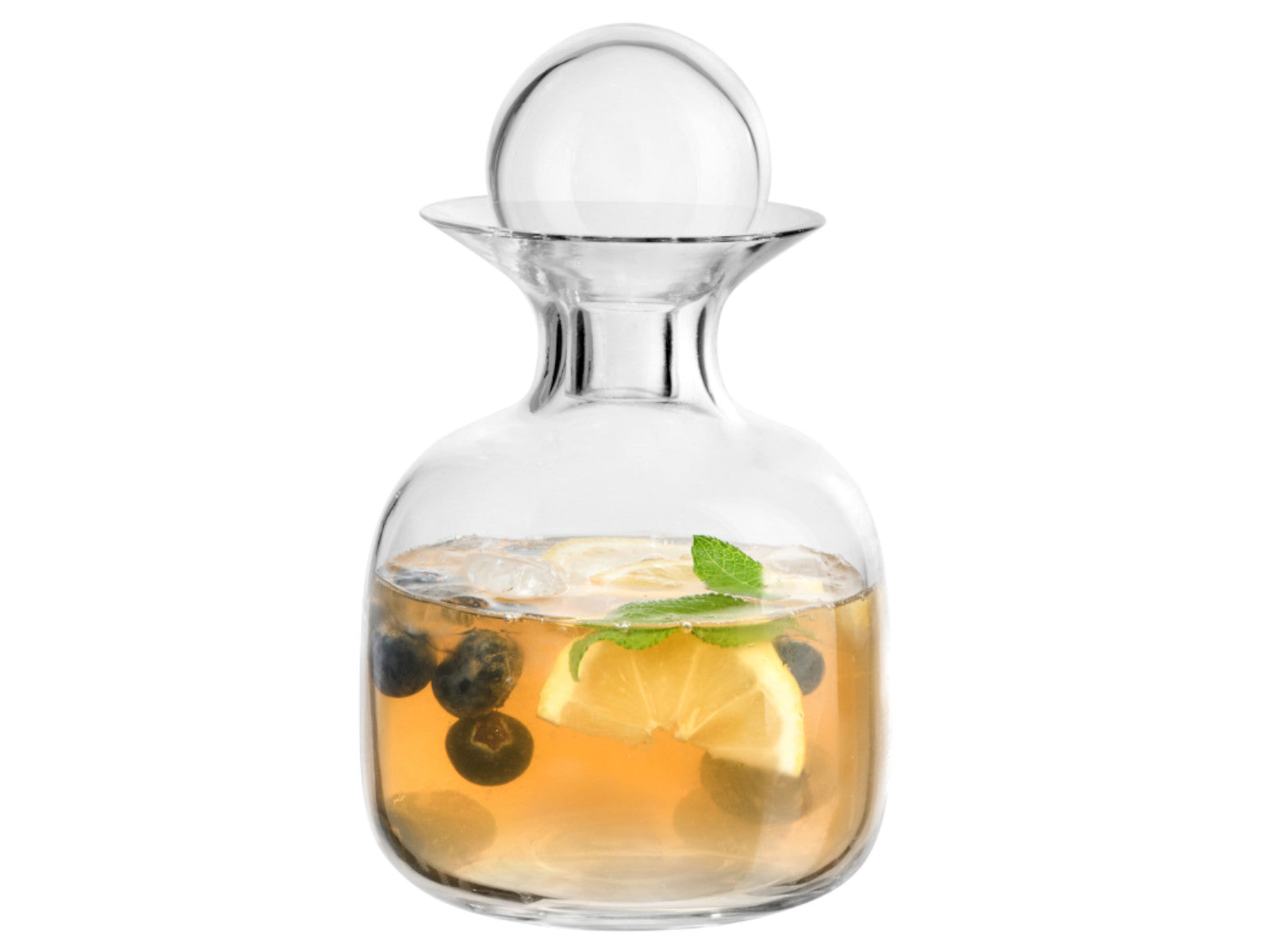 ASA Selection Sarabi Karaffe klein clear 0,75l - Produktbild 2