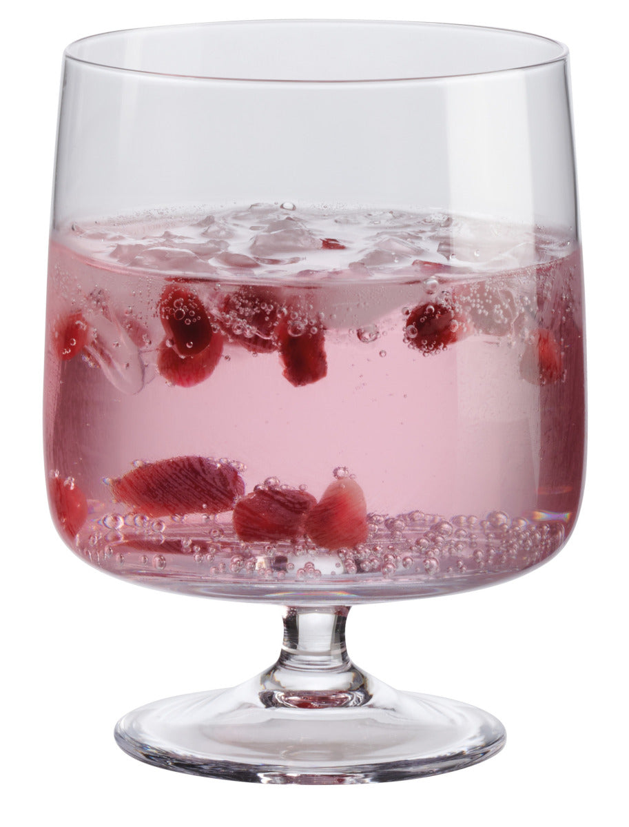 ASA Selection sarabi Stielglas clear 0,2l - Produktbild 2