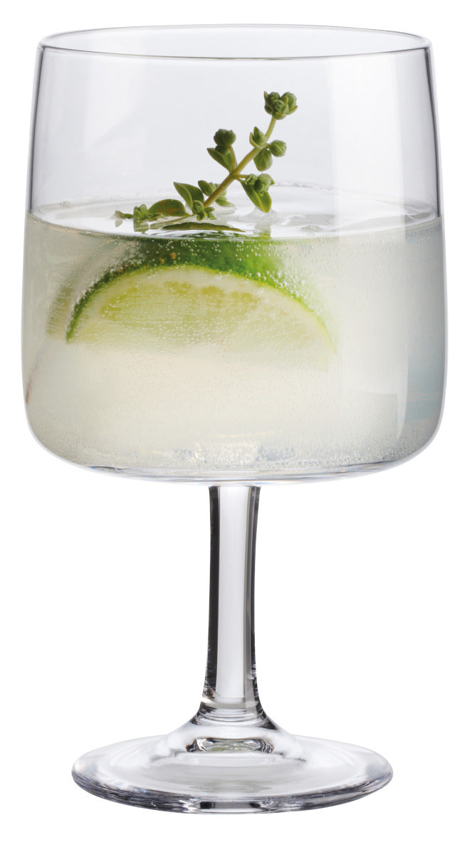 ASA Selection sarabi Stielglas clear 14cm 0,2l - Produktbild 2