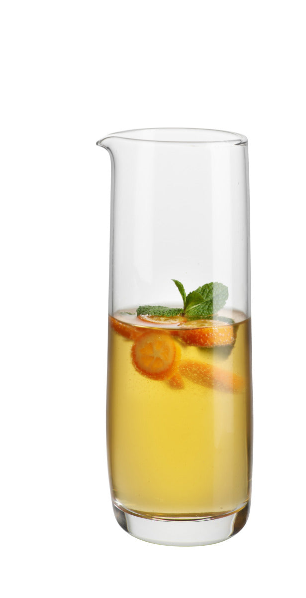 ASA Selection sarabi Karaffe clear 22cm 0,7l - Produktbild 2