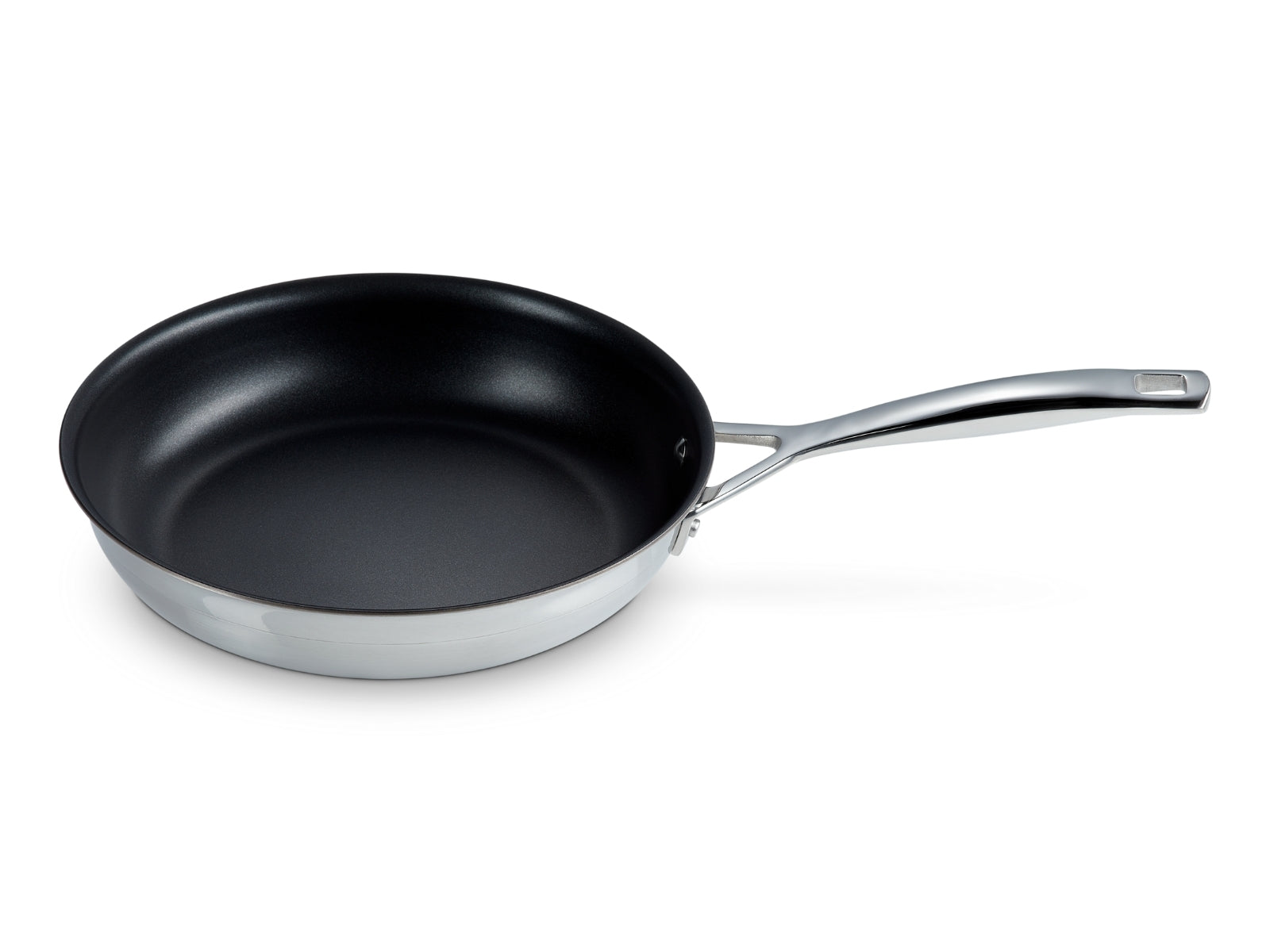 Le Creuset 3-ply Kochgeschirr-Set 3tlg - Produktbild 5