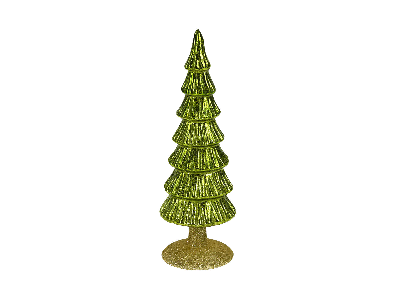 Werner Voß Glastanne grün 9x28cm
