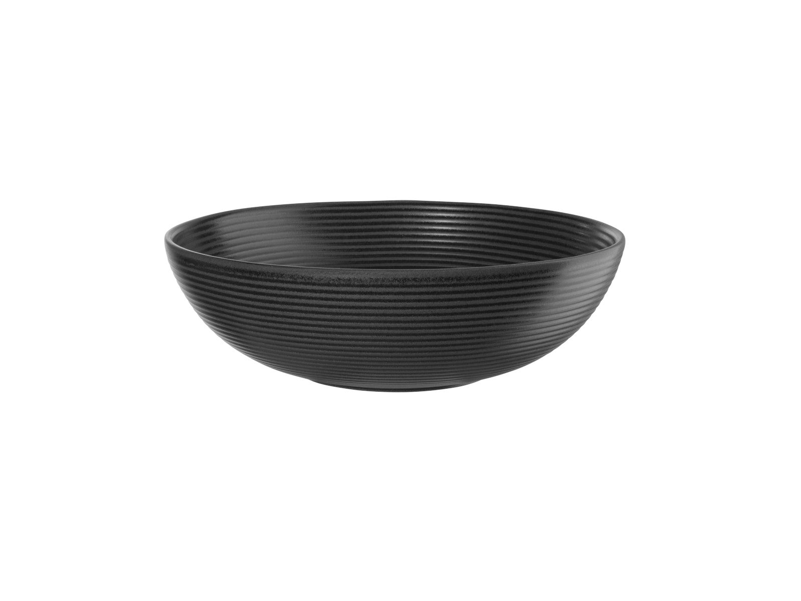 ASA kitchen'art Schale schwarz Ø 29,5 cm
