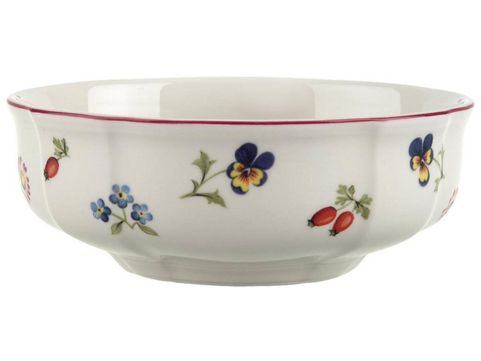 Villeroy & Boch Petite Fleur Dessertschale 15 cm
