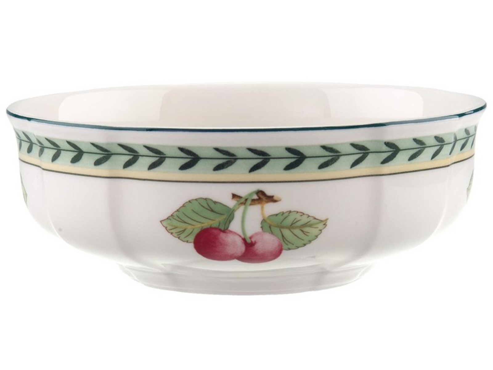 Villeroy & Boch French Garden Fleurence Dessertschale 15 cm