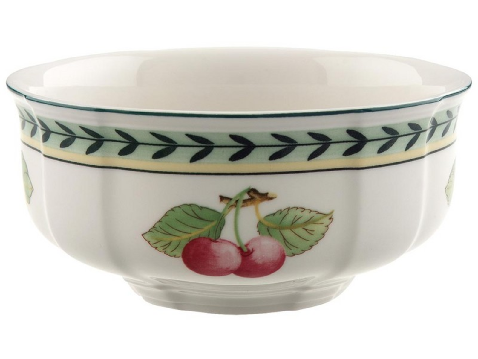 Villeroy & Boch French Garden Fleurence Dessertschale 12 cm