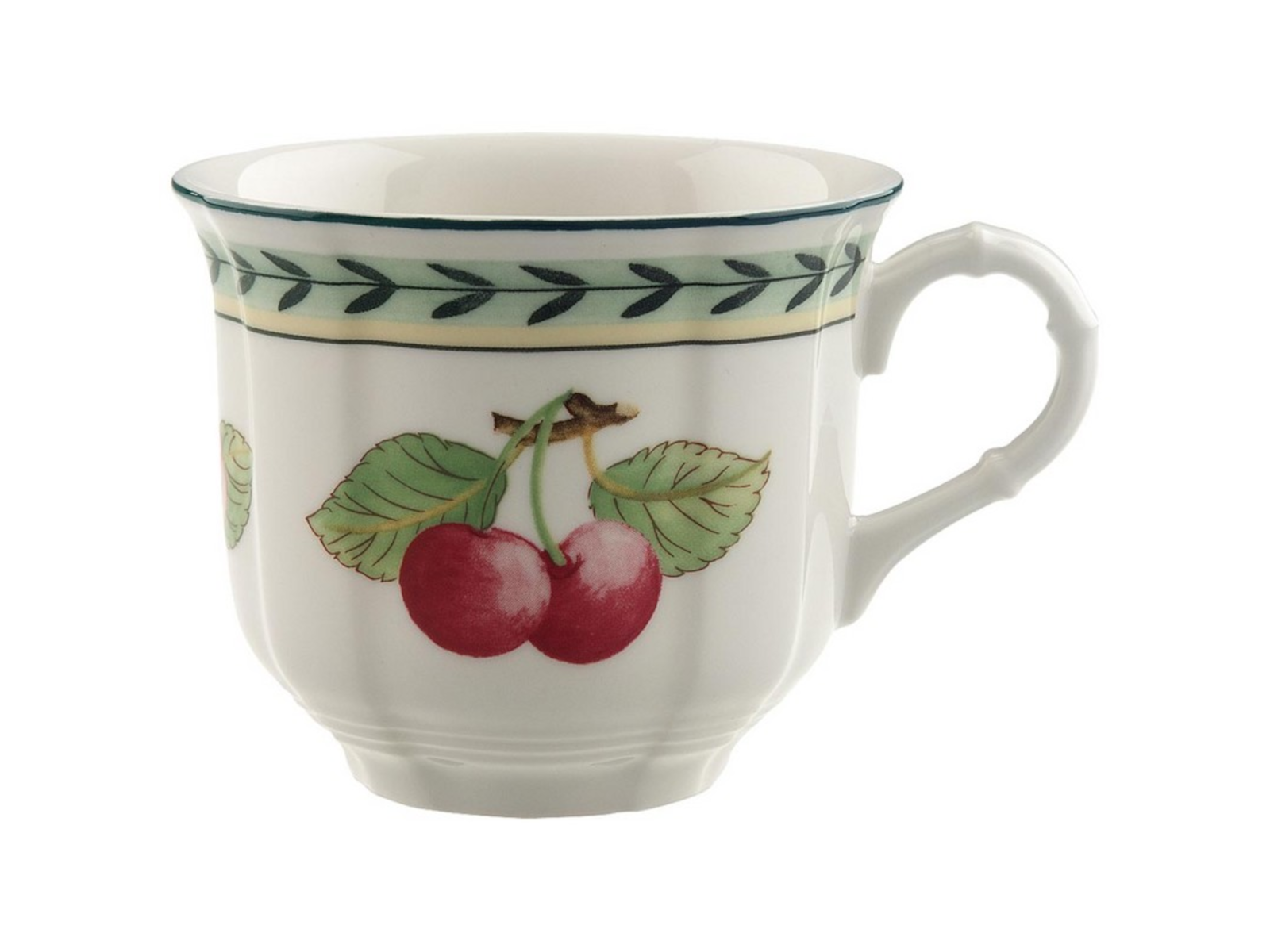 Villeroy & Boch French Garden Fleurence Kaffee-Obere 0,12 l