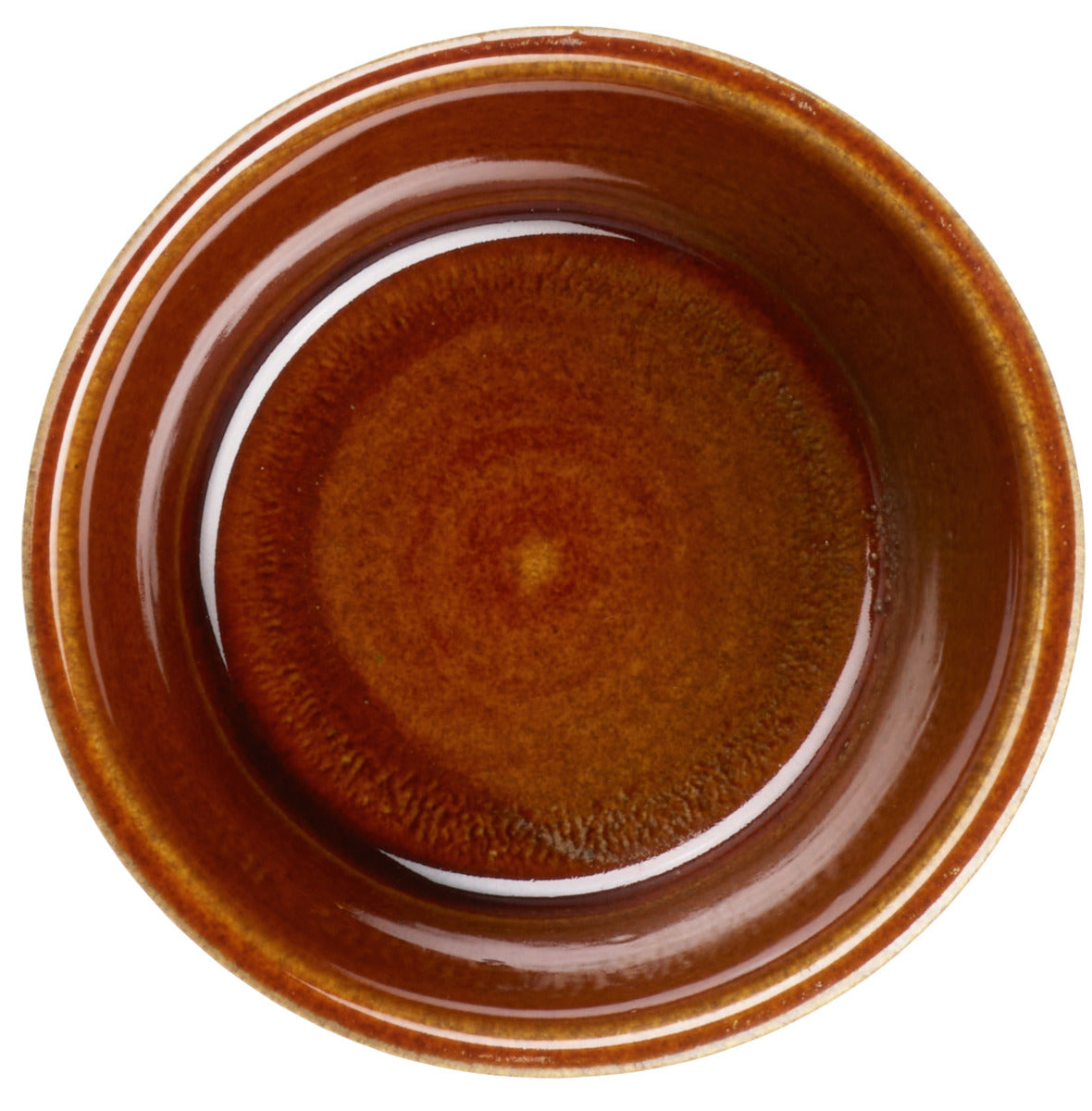 ASA kitchen'art Auflaufform brown 8cm - Produktbild 2