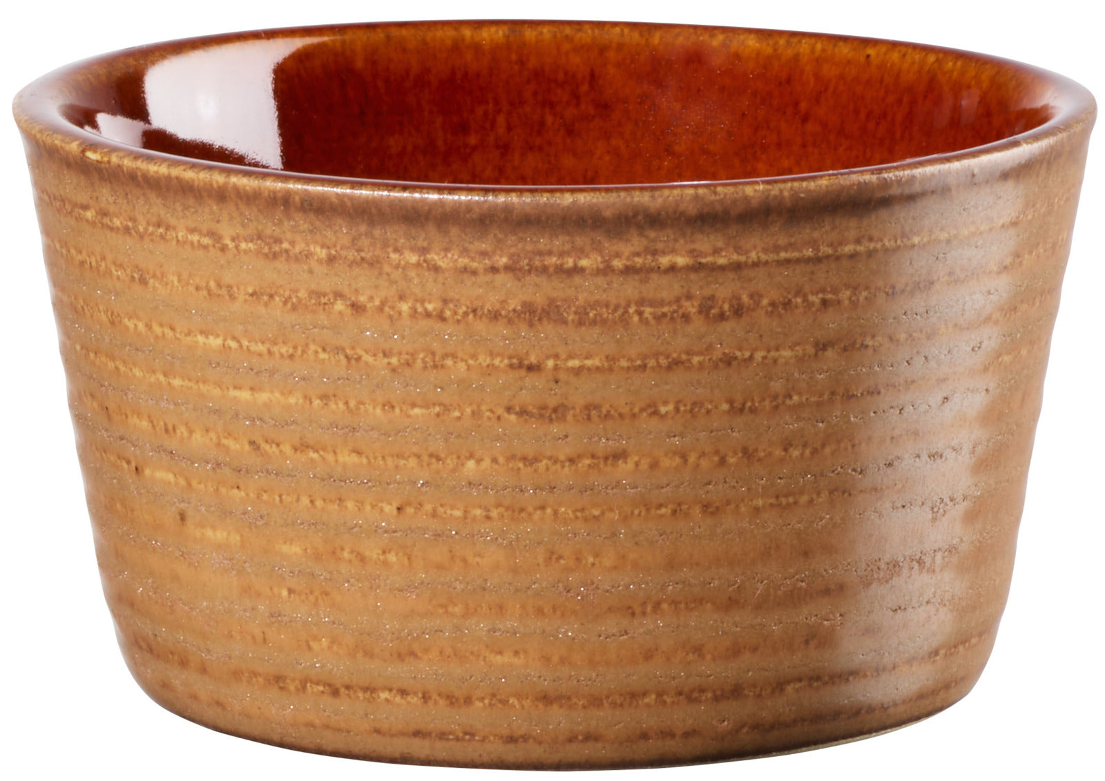 ASA kitchen'art Auflaufform brown 8cm