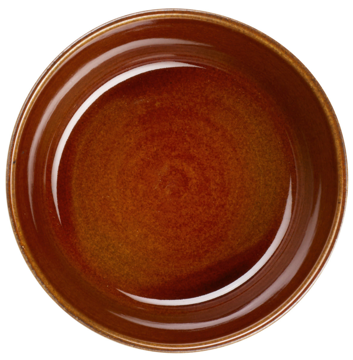 ASA kitchen'art Auflaufform brown 11cm - Produktbild 2
