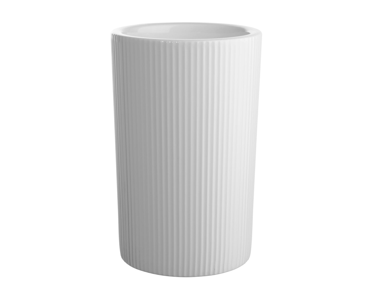 ASA kitchen'art Weinkühler weiß  Ø 13,5 cm
