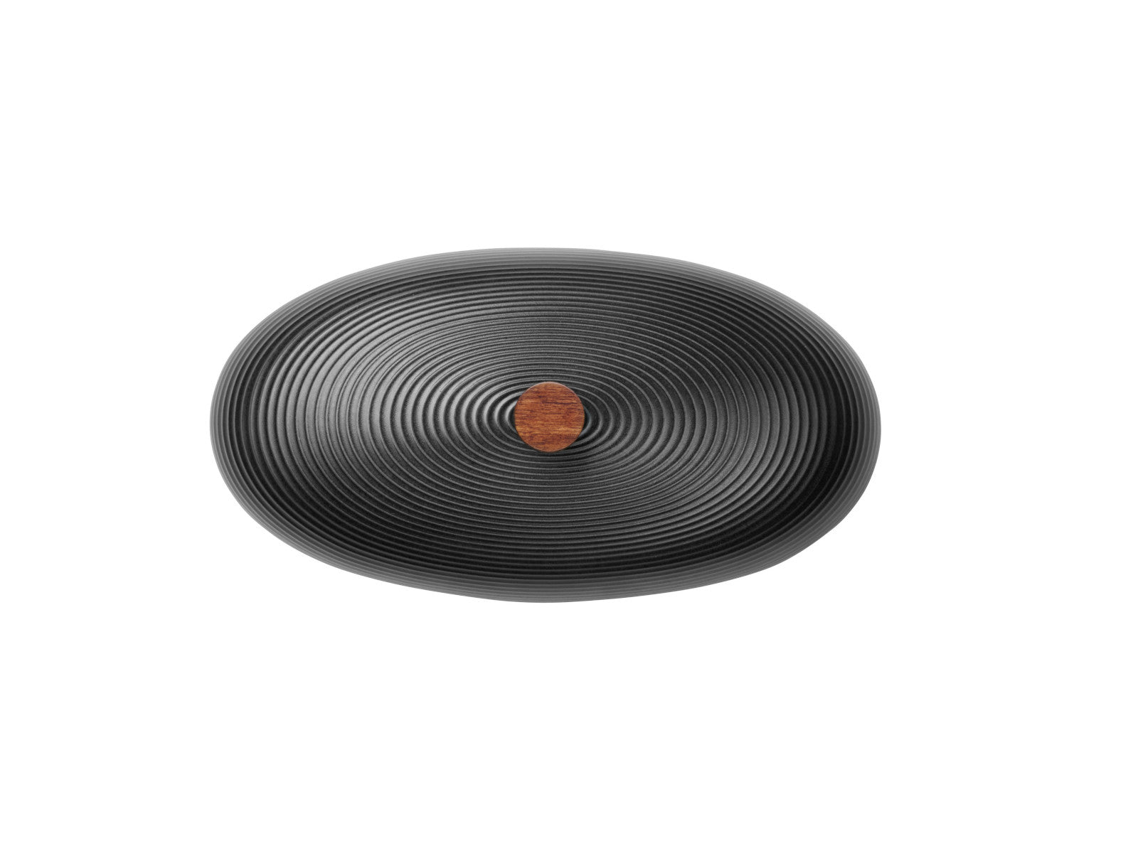 ASA kitchen'art Brottopf schwarz 32x18x16,5cm - Produktbild 2