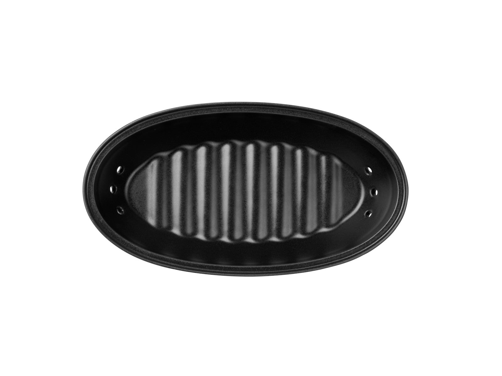 ASA kitchen'art Brottopf schwarz 32x18x16,5cm - Produktbild 3