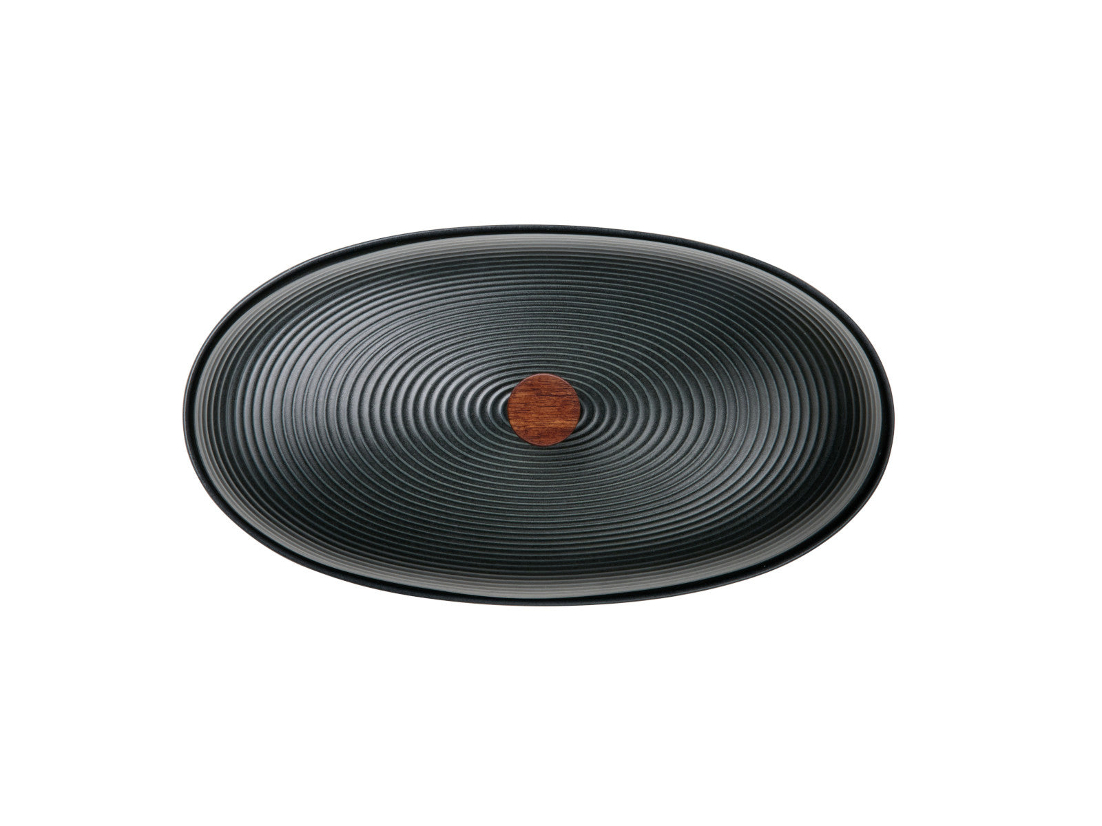 ASA kitchen'art Brottopf schwarz 32x18x16,5cm - Produktbild 4