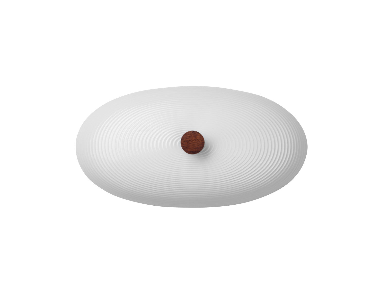 ASA kitchen'art Brottopf weiß 32x18x16,5cm - Produktbild 2