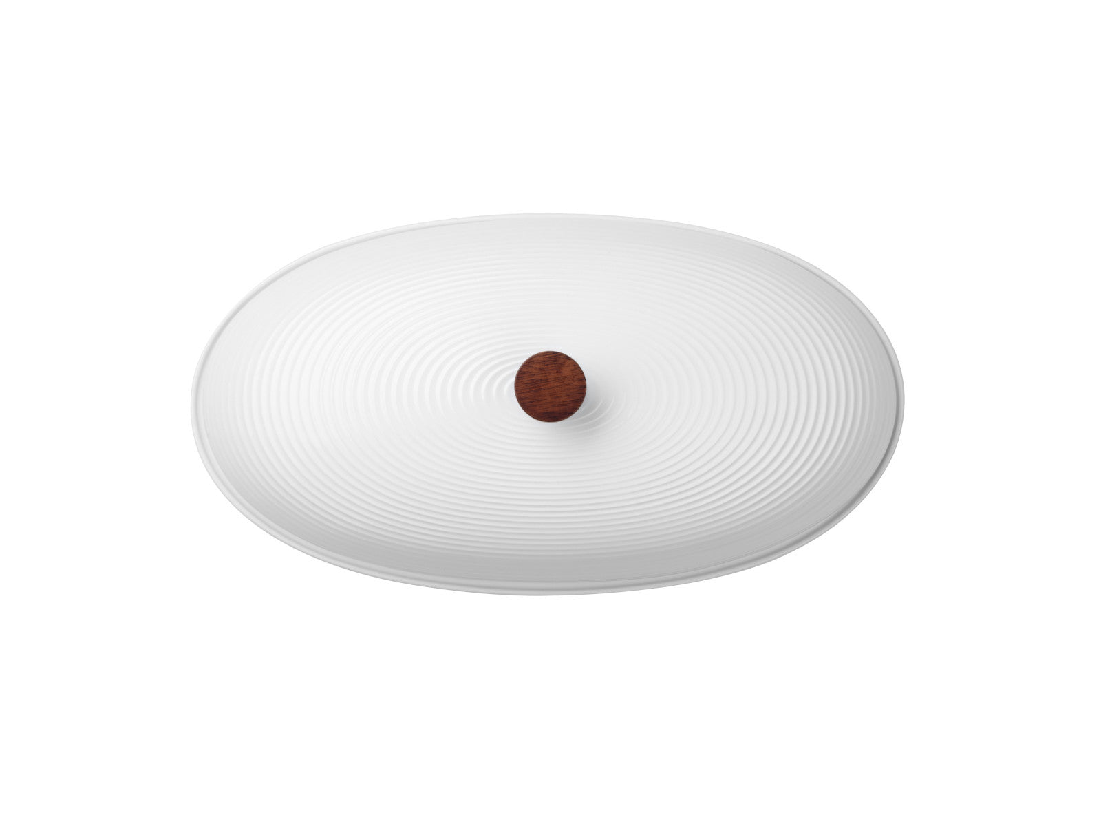 ASA kitchen'art Brottopf weiß 32x18x16,5cm - Produktbild 4