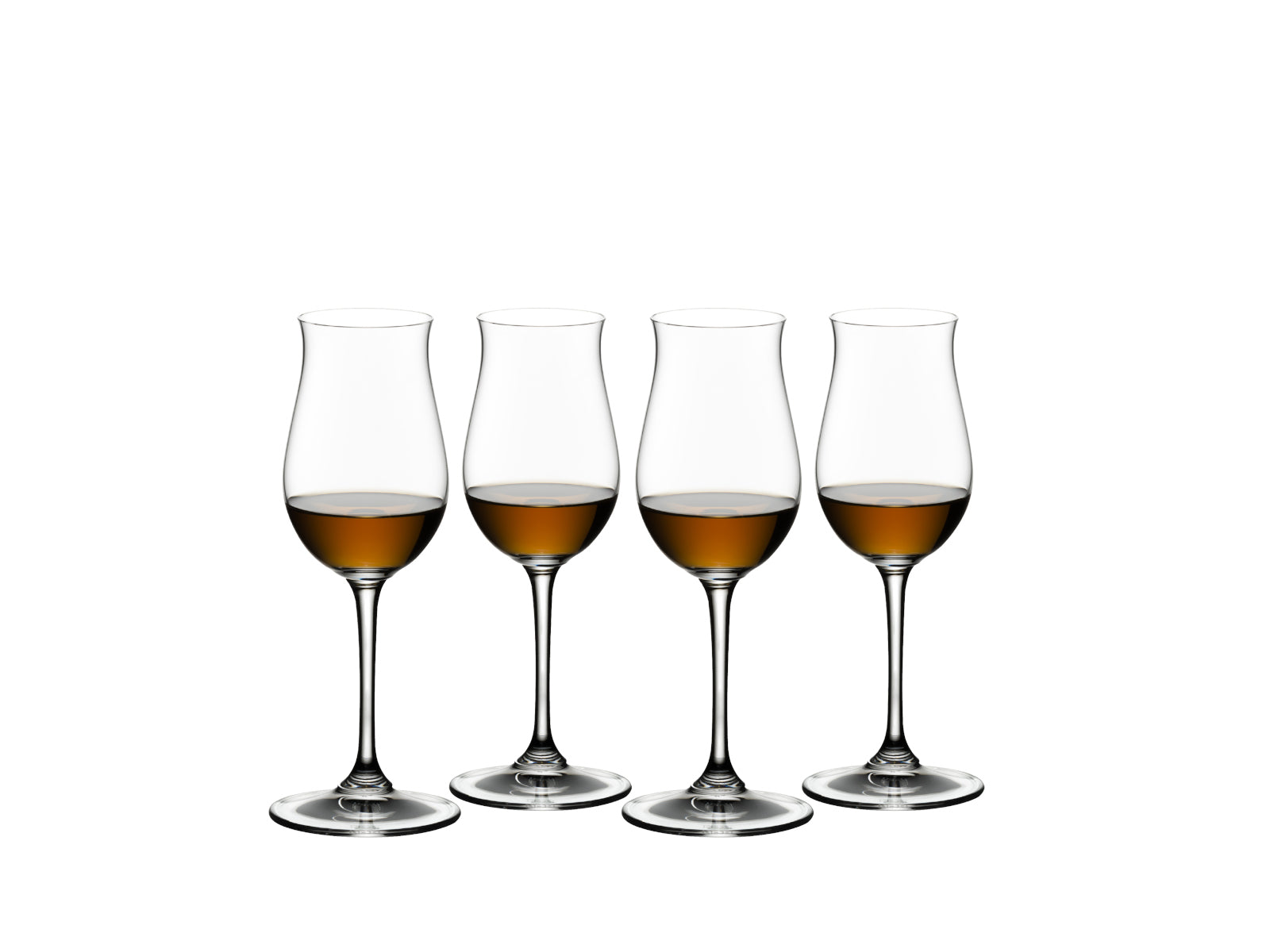 Riedel Mixing Cognac 4er Set