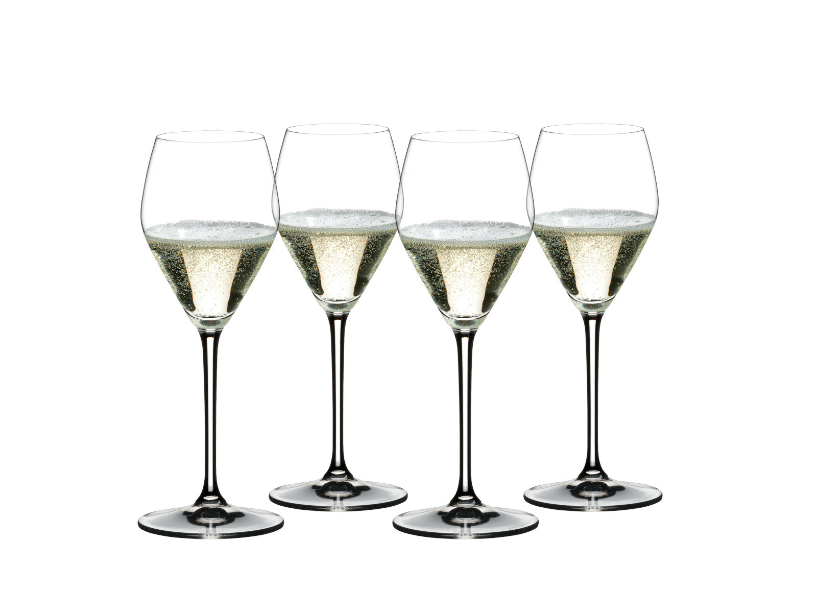 Riedel Prosecco Set 4tlg