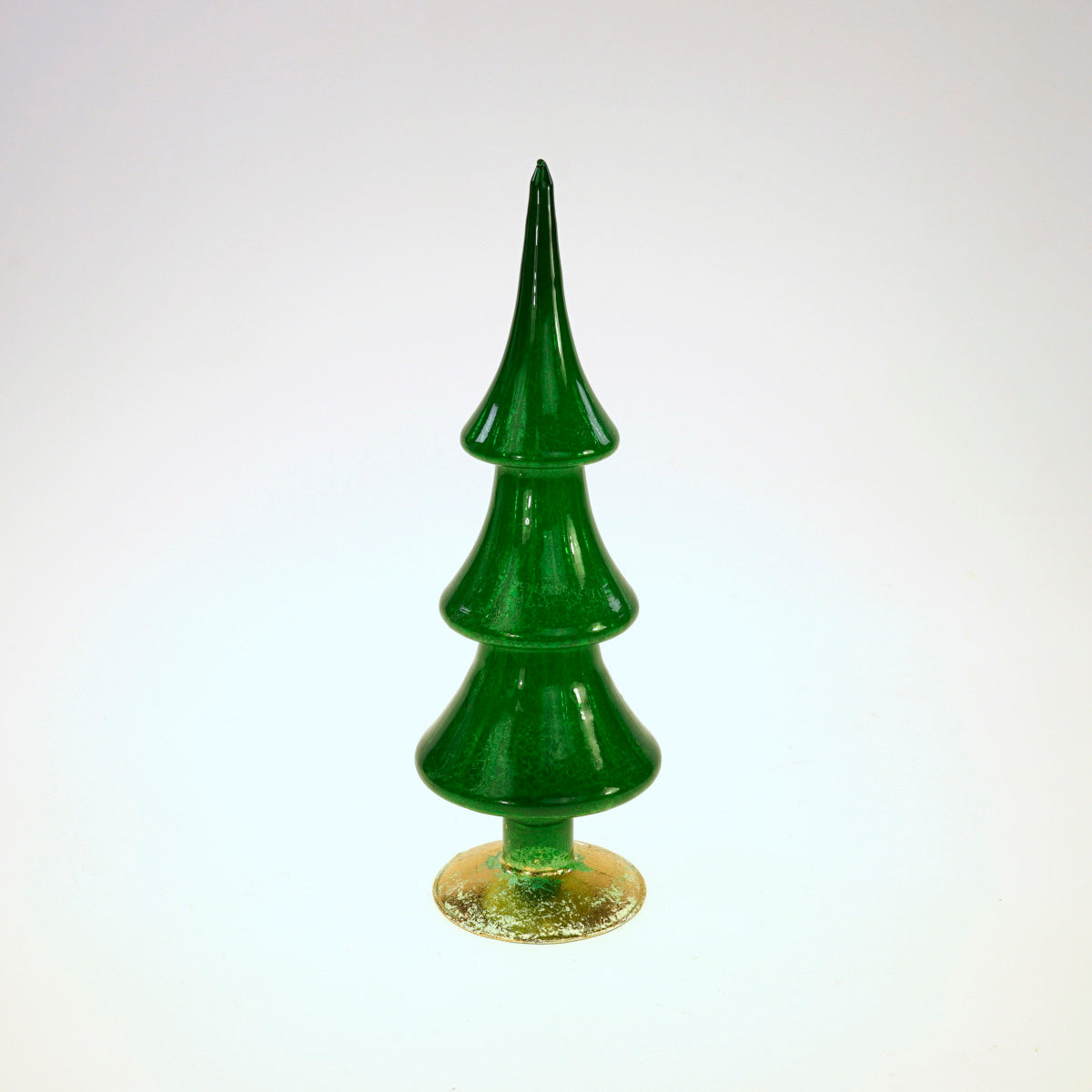 Werner Voß Glastanne grün 9x29cm