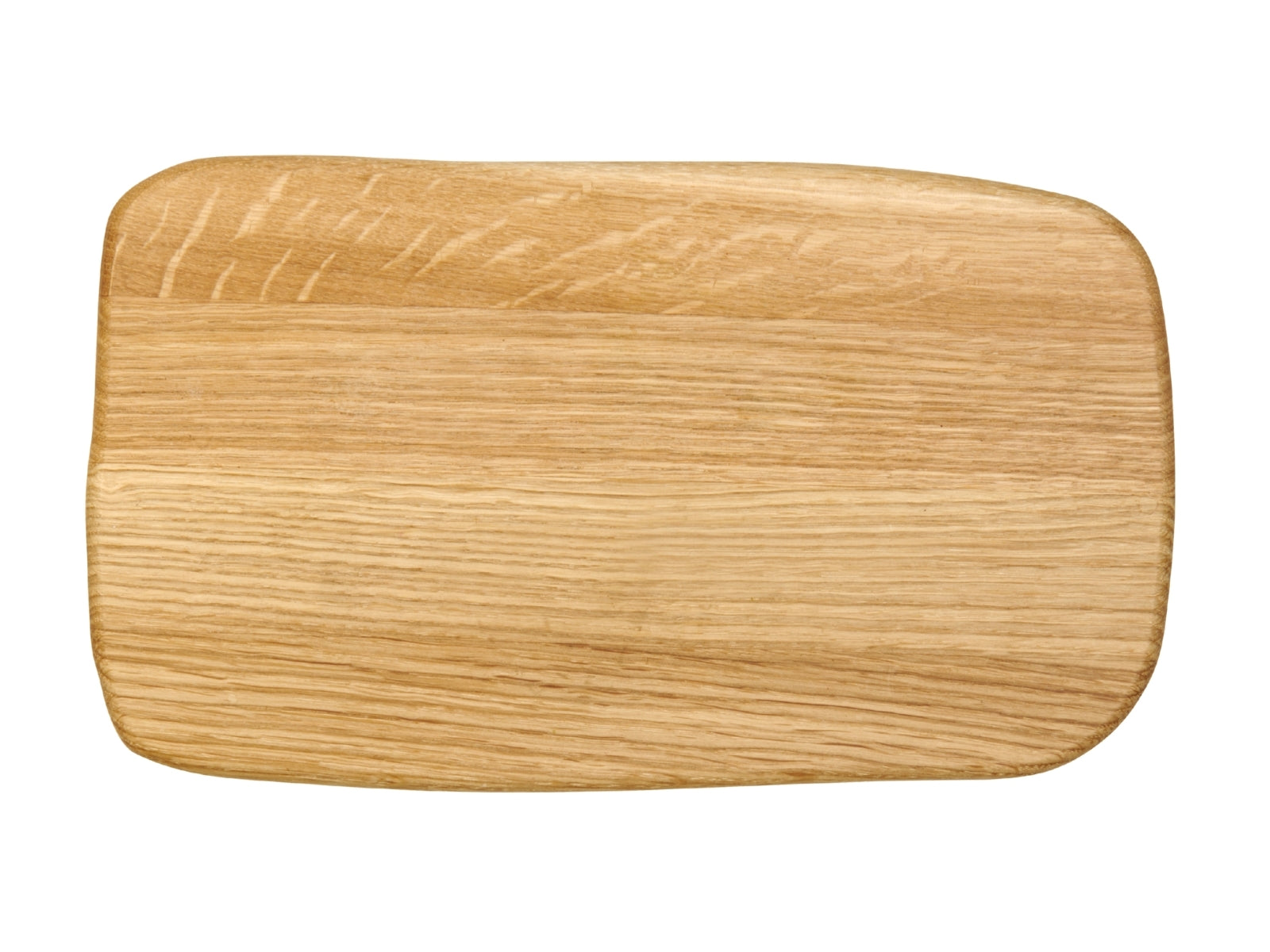 ASA wood Tablett auf Fuß Eiche 32x15,5cm - Produktbild 3