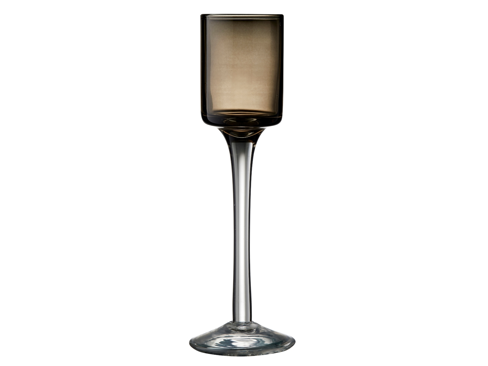 Lyngby Schnappsglas Glas bunt Set6 - Produktbild 4