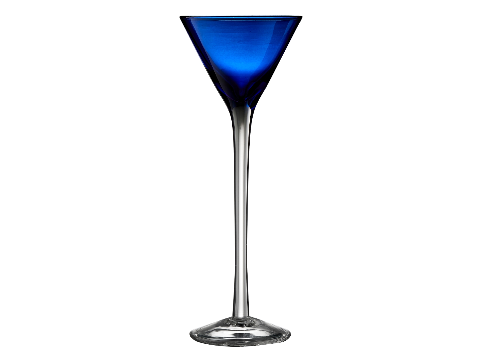 Lyngby Schnappsglas Glas bunt Set6 - Produktbild 5