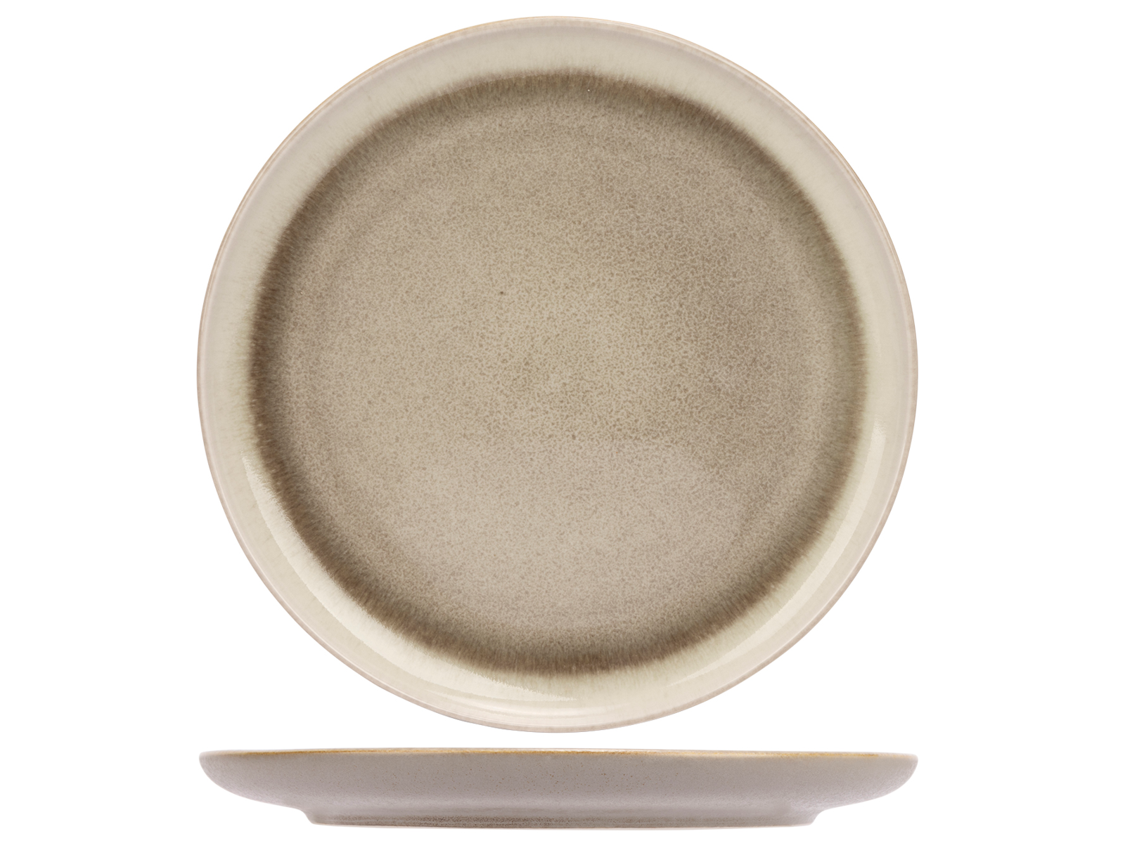 Cosy&Trendy Forest Dessertteller 21cm
