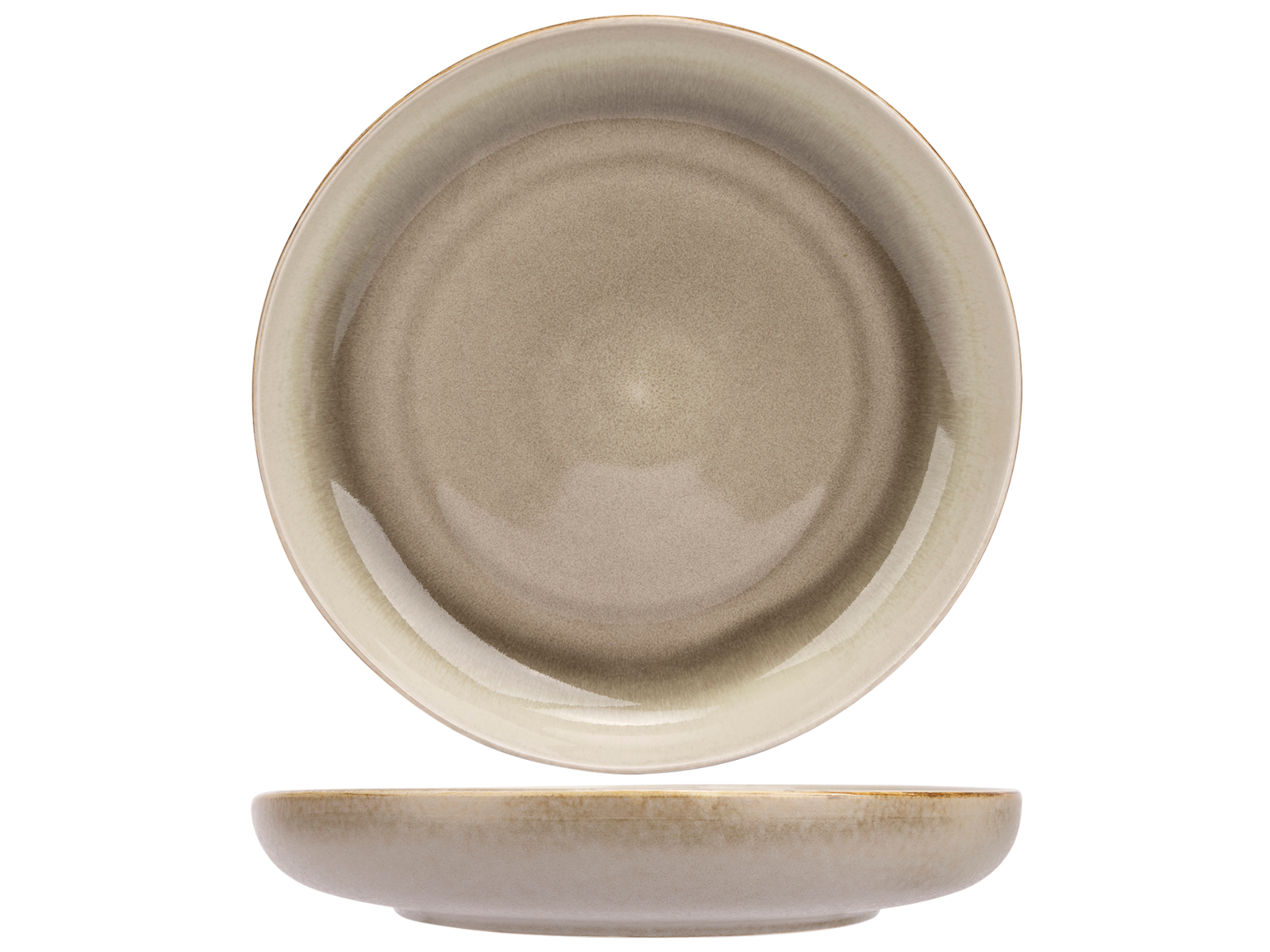 Cosy&Trendy Forest Suppenteller 27,5cm