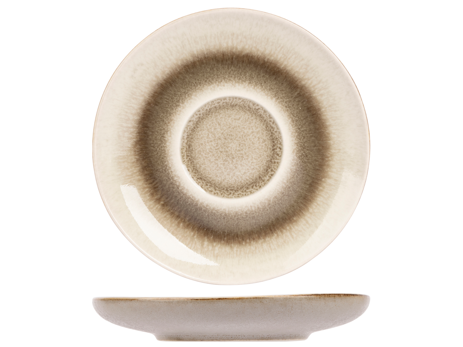 Cosy&Trendy Forest Espressountertasse 11,5cm