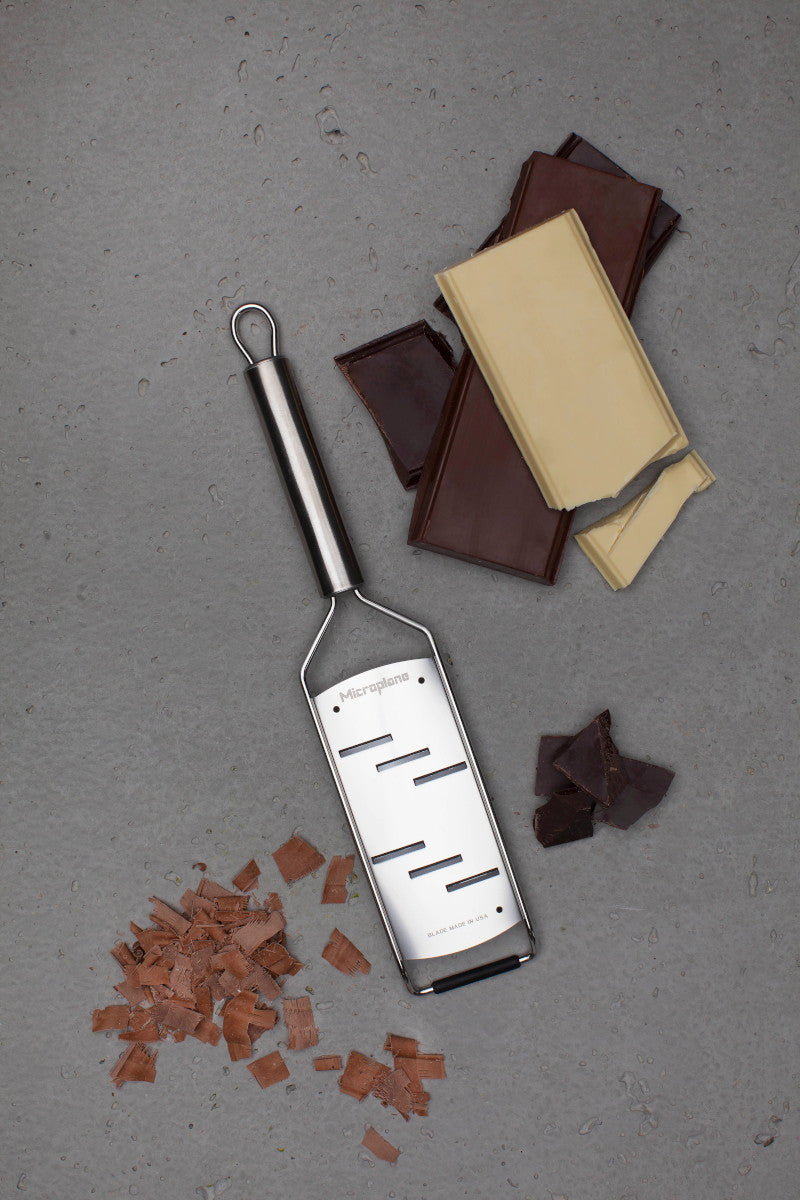 Microplane Professional Edelstahl große Raspel 30cm - Produktbild 9