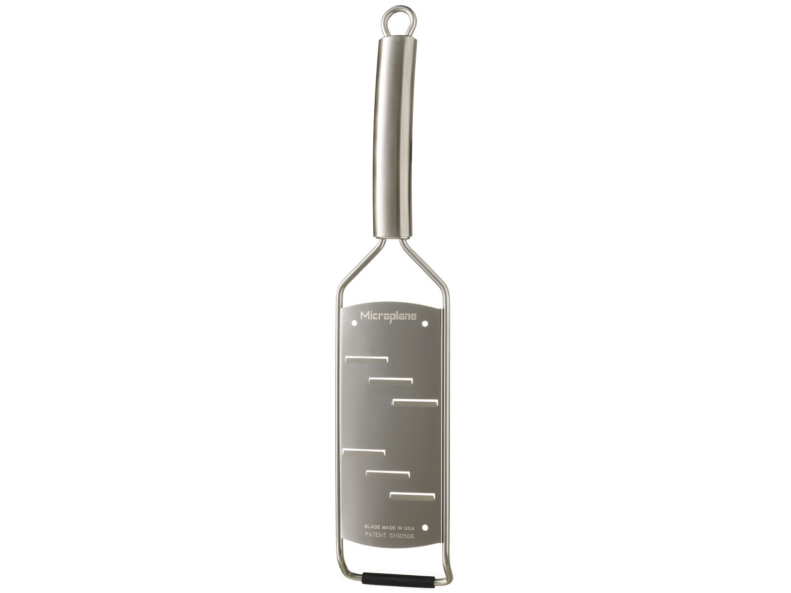 Microplane Professional Edelstahl große Raspel 30cm - Produktbild 3