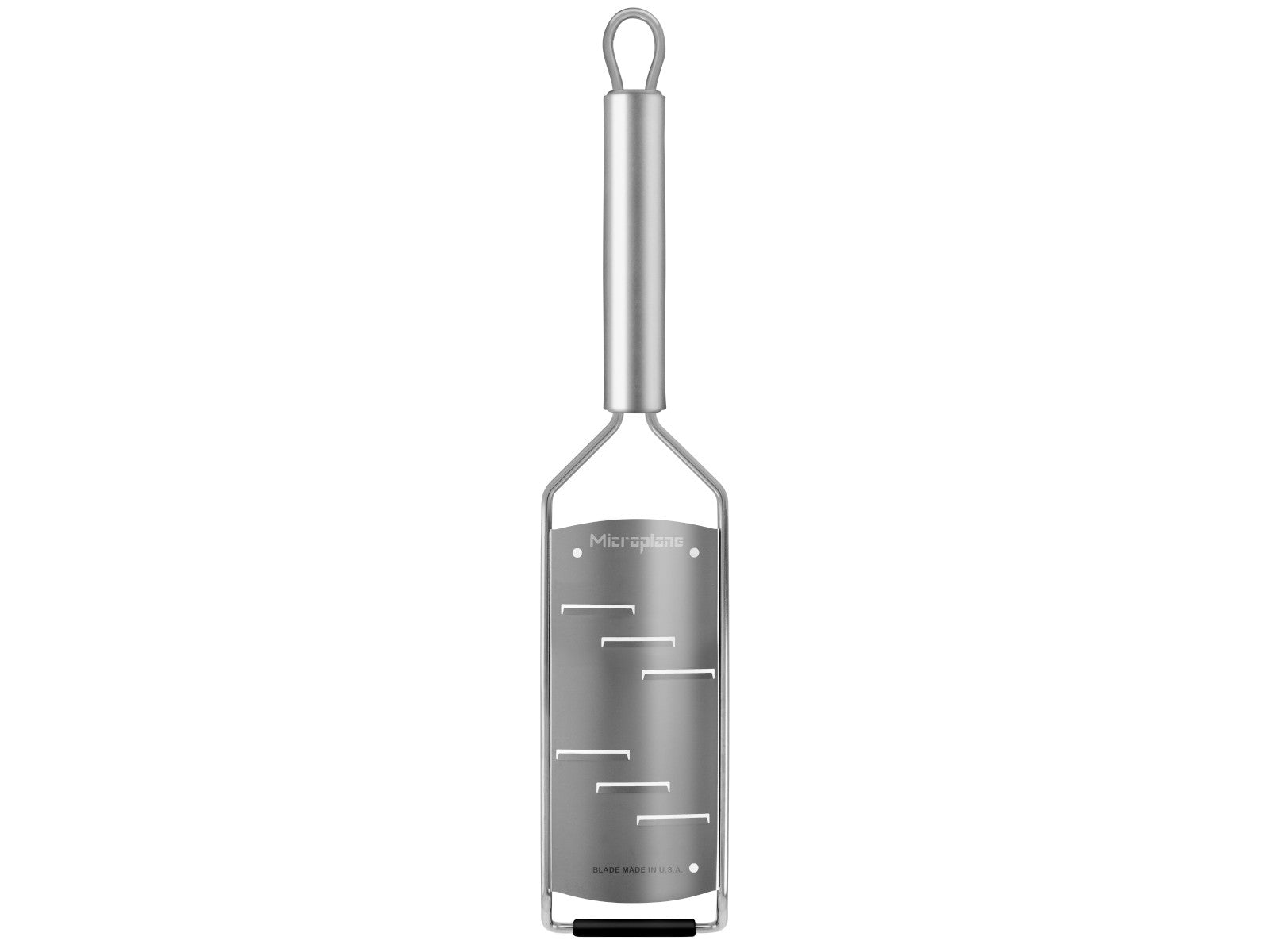 Microplane Professional Edelstahl große Raspel 30cm - Produktbild 4