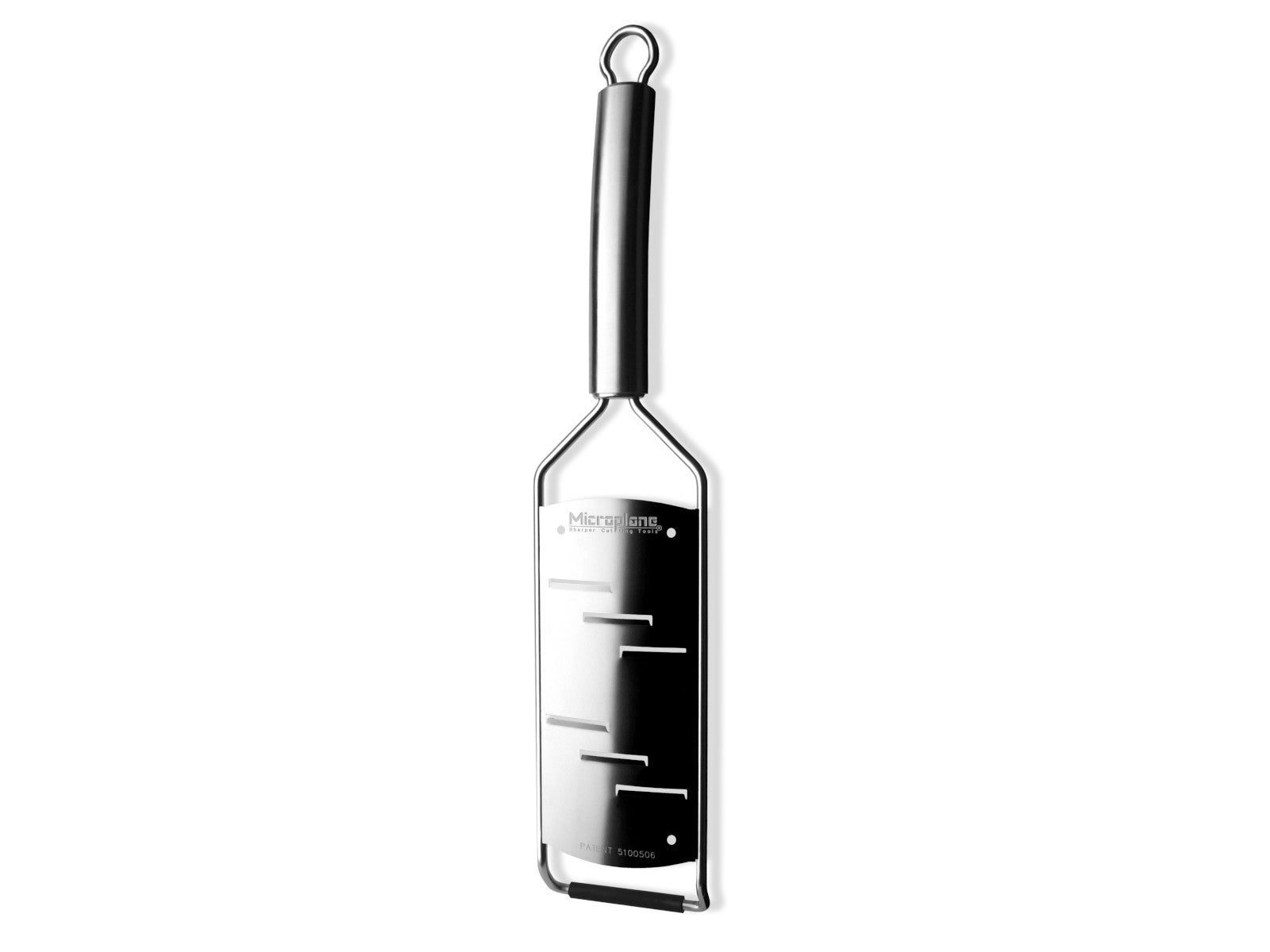 Microplane Professional Edelstahl große Raspel 30cm - Produktbild 2