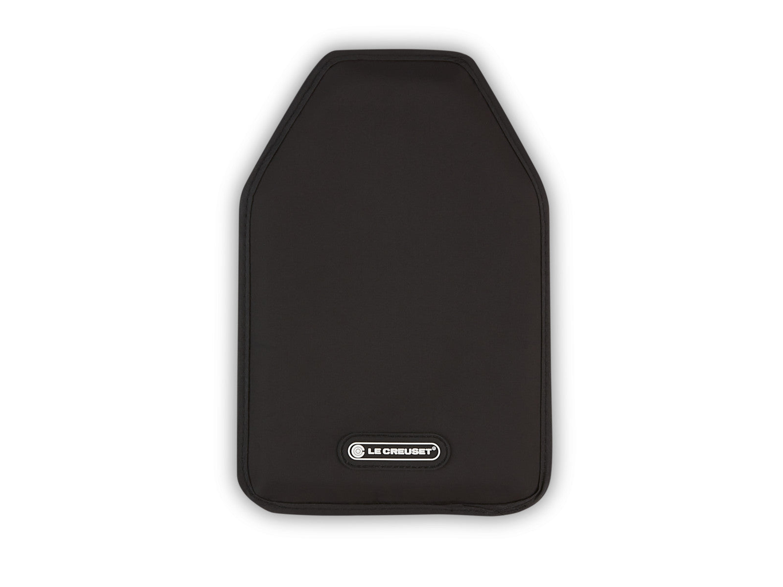 Le Creuset Aktiv-Weinkühler WA-126 schwarz matt