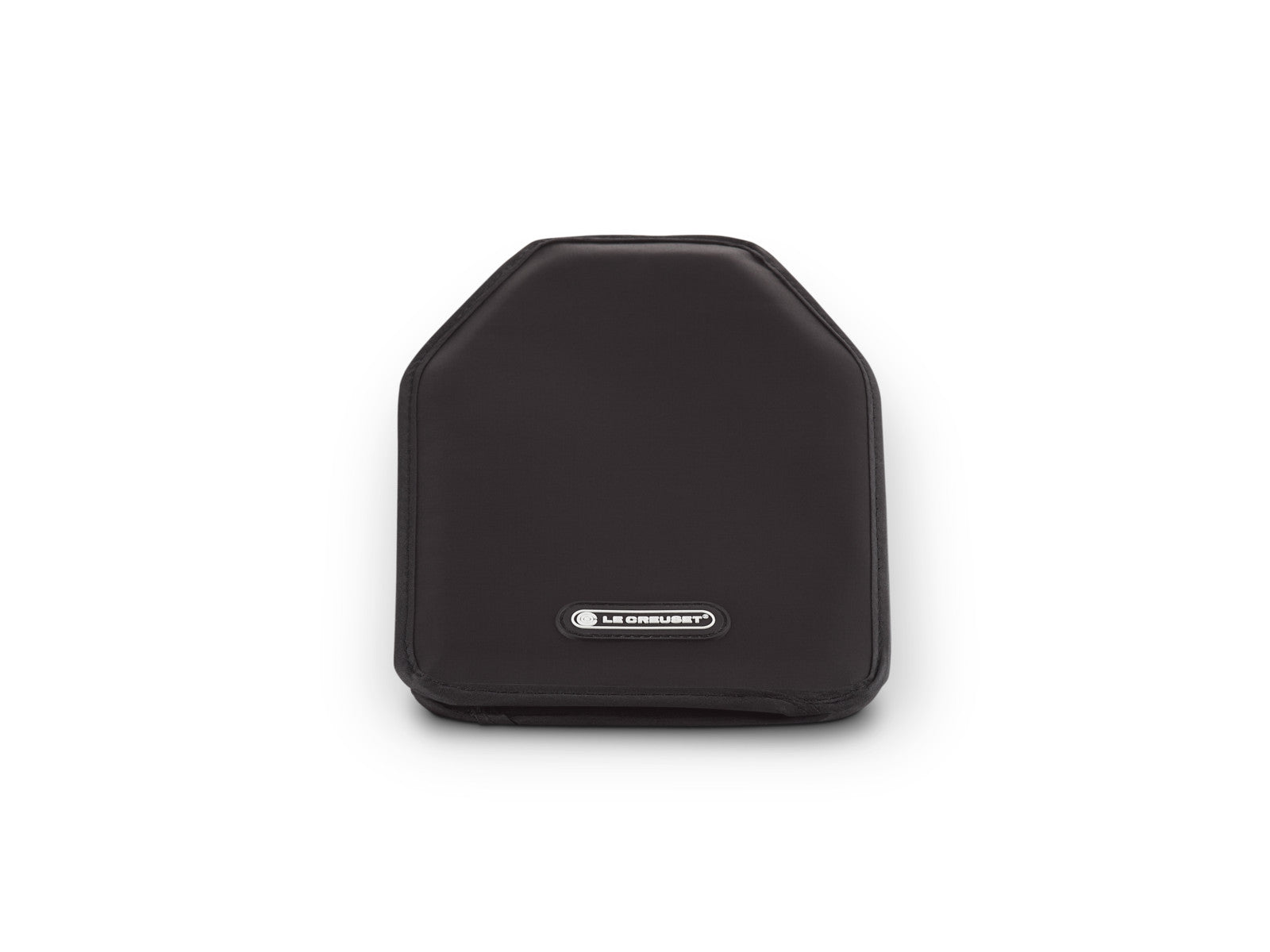 Le Creuset Aktiv-Weinkühler WA-126 schwarz matt - Produktbild 2