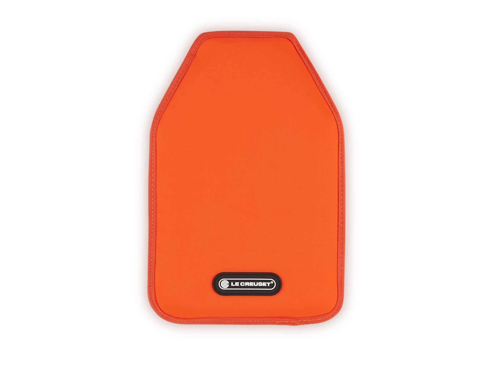 Le Creuset Aktiv-Weinkühler WA-126 ofenrot